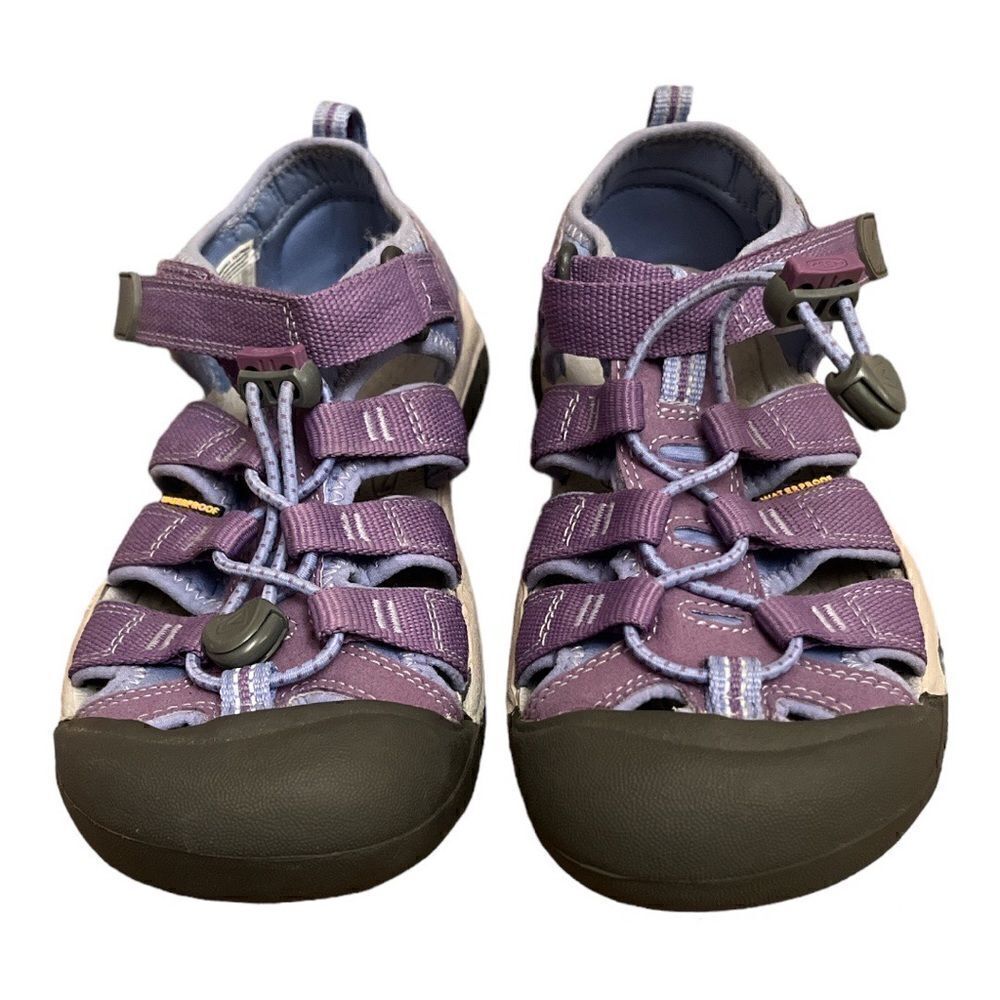 Keen Newport H2 waterproof sandal